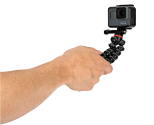 Joby Gorillapod 500 Action stativ