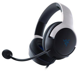 Razer Kaira X Playstation gaming headset