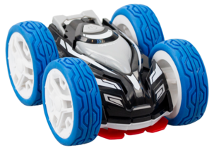 Radiostyrd stuntbil, Exost 360 Mini Flip by Silverlit