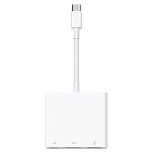 USB-C Digital AV Multiport
