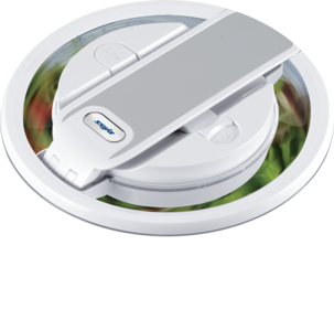 Salladsslunga Zyliss Smart Touch