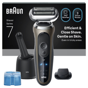 Braun Series 7 Partakone 72-C7200cc