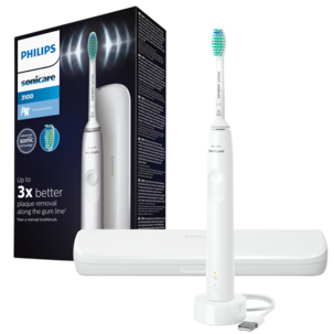 Philips Sonicare 3100 eltandborste, HX3673/13