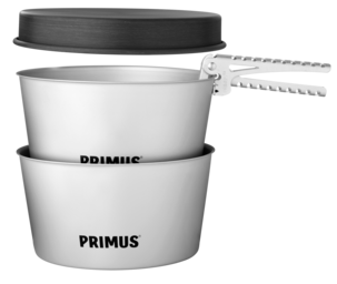 Primus Essential Pot Set, kastrullset 2,3 liter