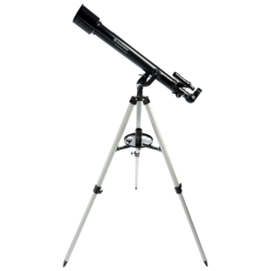 Celestron PowerSeeker 60AZ stjernekikkert 60 mm