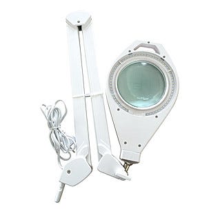 Förstoringslampa LED Northlight