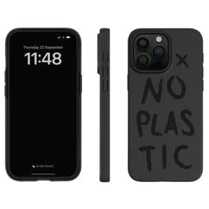 Agood Company växtbaserat mobilskal iPhone 15 Pro Max