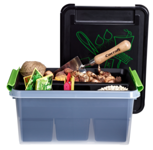 Förvaringsbox för trädgård SmartStore Deco