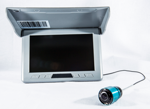 Undervattenskamera Viking 501A 