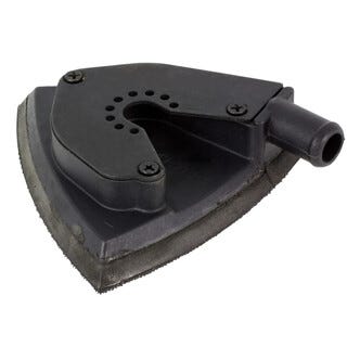 Slipeplate Black&Decker
