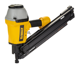 Spikpistol Dewalt DPN9033