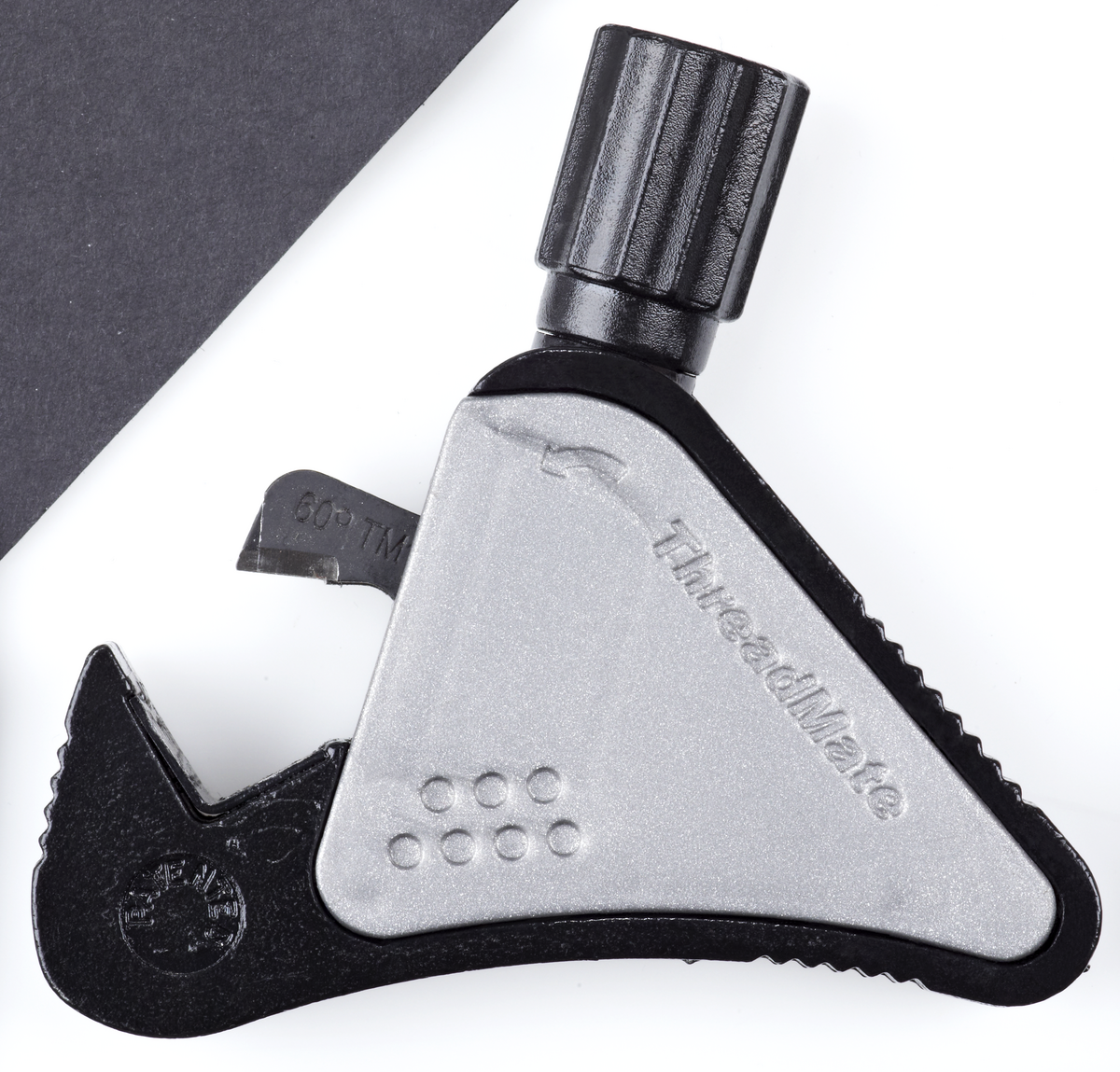 Gängreparationsverktyg Threadmate | Clas Ohlson