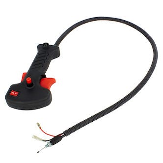 Gasreglagehandtag Cotech