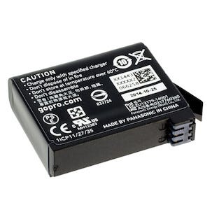 Batteri GoPro Hero4