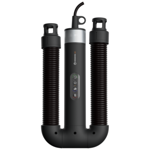 Hedgehog Go Dual Dryer Hiustenkuivain, kengänkuivain