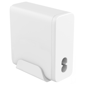 Ladestasjon USB-C/A 4 porter GaN PD, 140 W