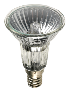 Halogenlampa Osram Halopar 2-pack