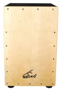 Gecko Cajon