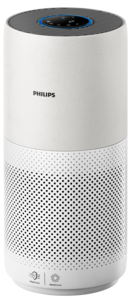 Philips AC2939/10 luftrenare appstyrd AC2939, 98 m2