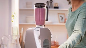 Bosch MUM5XL74 kjøkkenmaskin 1000 W med innebygd vekt