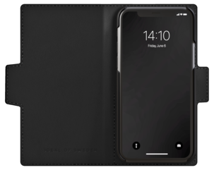 Lompakkokotelo iPhone 12/12 Pro, iDeal of Sweden Atelier Wallet