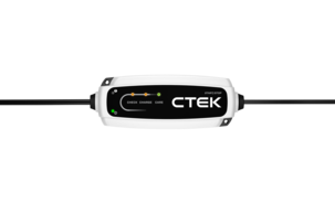 Batteriladdare CTEK CT5 START/STOP