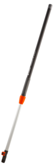 Gardena Combisystem teleskopskaft 90-145 cm