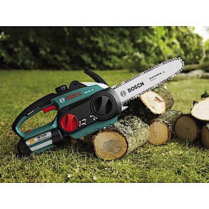 Elkedjesåg BOSCH AKE 30 LI
