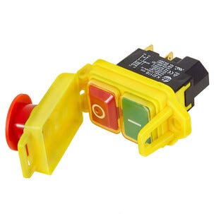 Strömbrytare on/off Cotech