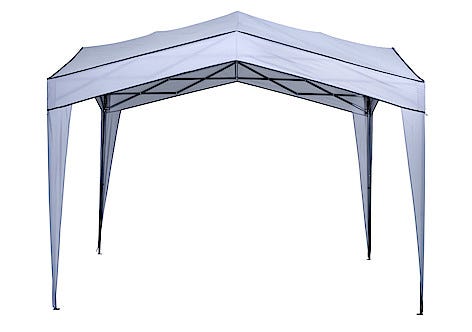 Partytält 3x3m, pop up