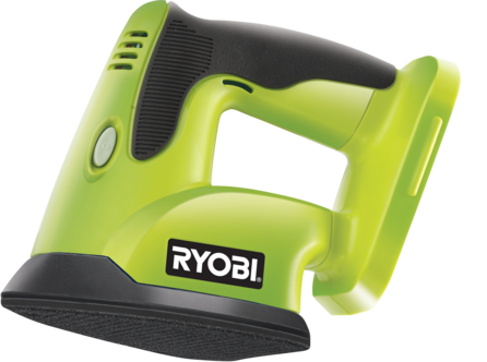 Slipmaskin Ryobi CCC1801MHG 18 V One Plus