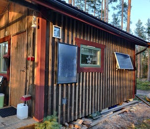 Solventilator Sunwind AirPlus 40