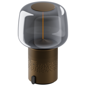 Kooduu Serena Play bærbar høyttaler med lys