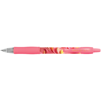 Pilot Nordic G2 Flow kulspetspenna 0,7 mm blått bläck
