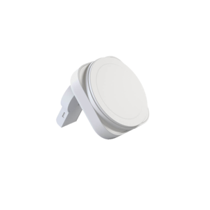 Zens 2-i-1 MagSafe trådlös laddare ZEDC24W