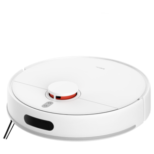 Xiaomi H40 robotdammsugare med mopp, självtömmande