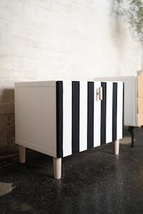 Prettypegs möbelben Carl 120 mm 1-pack