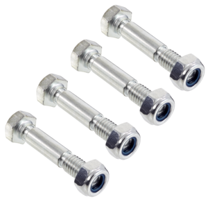 Brytpinne 8 mm, Cocraft KCM22B, 4-pack