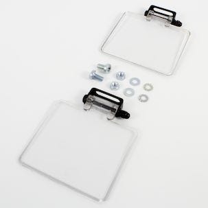 Skyddsglas 2-pack