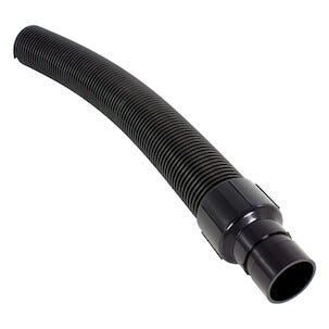 Slange med kobling til innsug