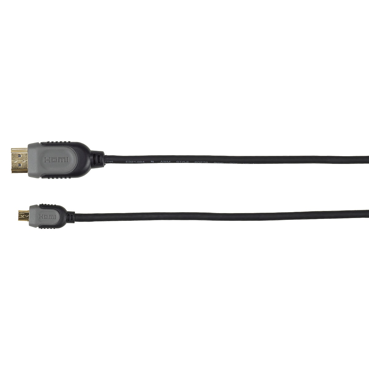 HDMI-adapterkabel Exibel