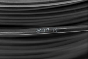 Husqvarna Automower begränsningskabel robotgräsklippare, 50 m