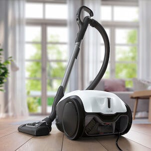 Electrolux Pure D9 PD91-6IWX Pölynimuri