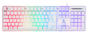 Deltaco WK75 RGB Pelinäppäimistö