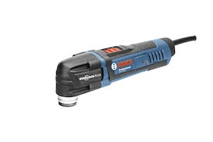 Bosch GOP 30-28 Professional multimaskin