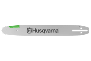 Husqvarna svärd 10 tum, till Aspire motorsåg C15X