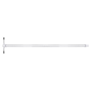 LED-vekstlys lysrør for planter, 120 cm, 36 W