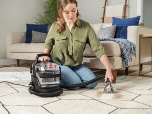 Bissell SpotClean C9 Select flekkfjerner, 3989N