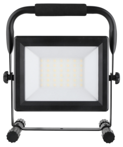 Arbeidsbelysning LED 230 V, 30 W