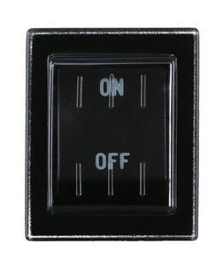 Strömbrytare On/Off